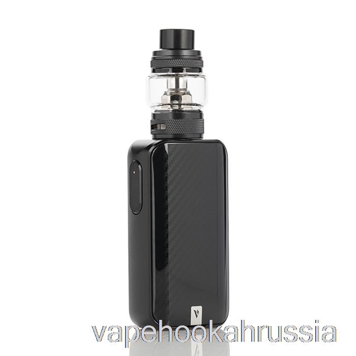 Стартовый комплект Vape Russia вапорессо люкс 2 220 Вт черный